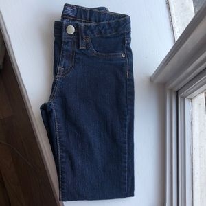 Girls Gap Jeans